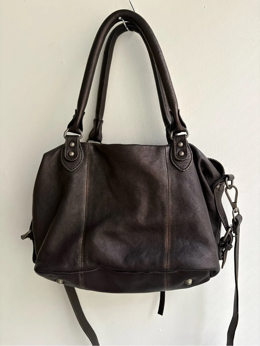 We The Free Baby Emerson tote in Blackš„ free people - Picture 3 of 14